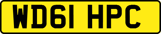 WD61HPC