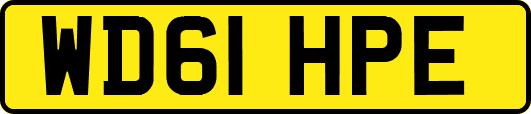 WD61HPE