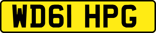 WD61HPG