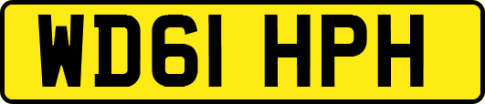 WD61HPH