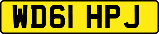 WD61HPJ