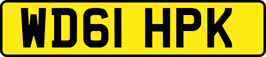 WD61HPK
