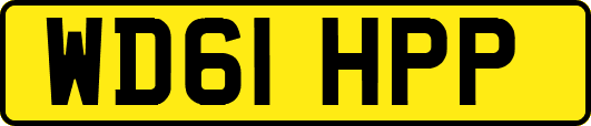 WD61HPP