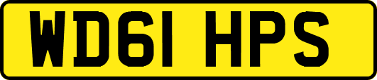WD61HPS