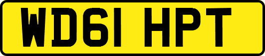 WD61HPT