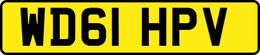 WD61HPV