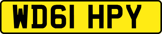 WD61HPY