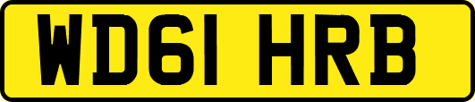 WD61HRB