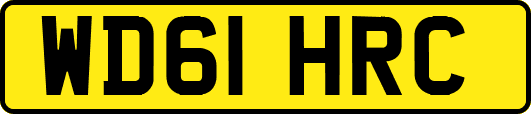 WD61HRC