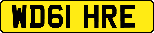 WD61HRE