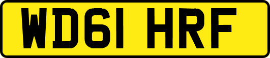 WD61HRF