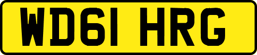 WD61HRG