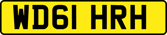 WD61HRH