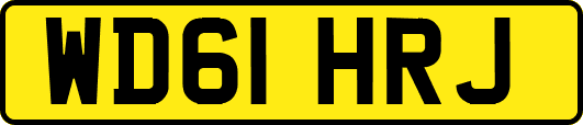 WD61HRJ