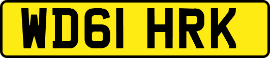 WD61HRK