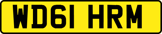 WD61HRM