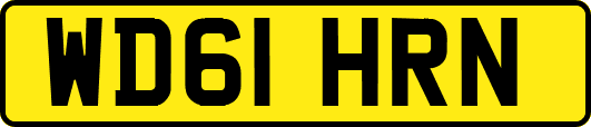 WD61HRN
