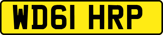 WD61HRP