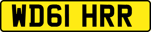 WD61HRR