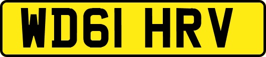 WD61HRV