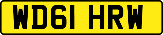WD61HRW
