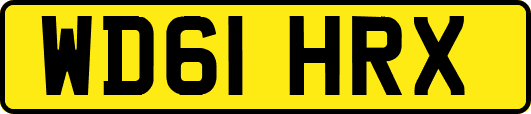 WD61HRX
