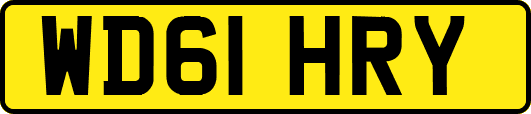 WD61HRY