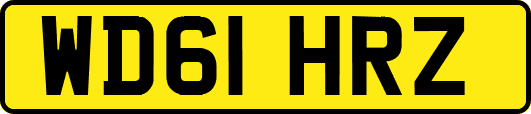 WD61HRZ