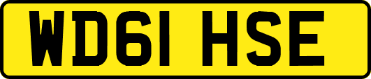 WD61HSE