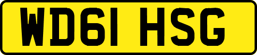 WD61HSG