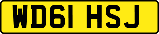 WD61HSJ