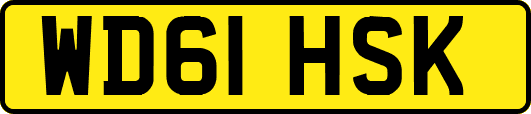 WD61HSK
