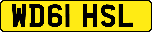 WD61HSL