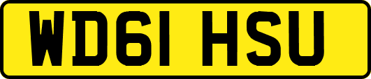 WD61HSU