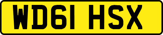 WD61HSX