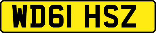 WD61HSZ