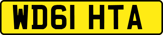 WD61HTA