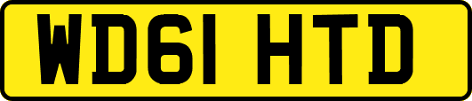 WD61HTD