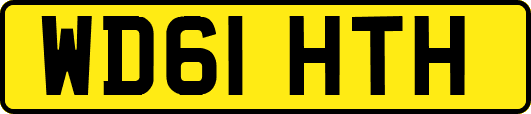 WD61HTH