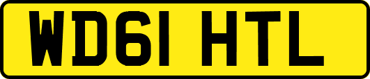 WD61HTL