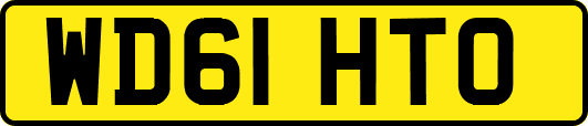 WD61HTO