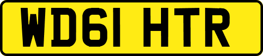 WD61HTR