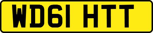 WD61HTT