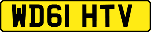 WD61HTV