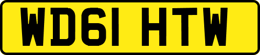 WD61HTW