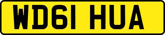 WD61HUA