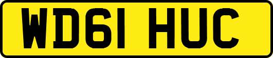 WD61HUC