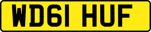 WD61HUF