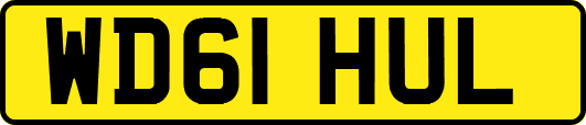 WD61HUL