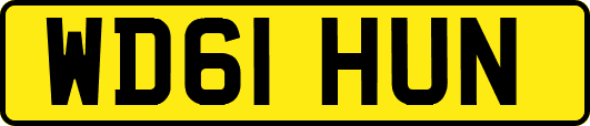 WD61HUN